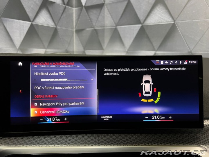 BMW 3 320d xDrive M-SPORT, WEBA 2023