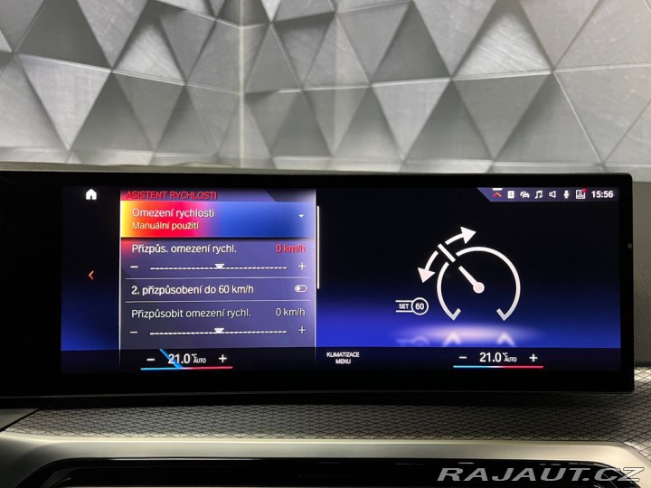 BMW 3 320d xDrive M-PAKET, EL. 2023