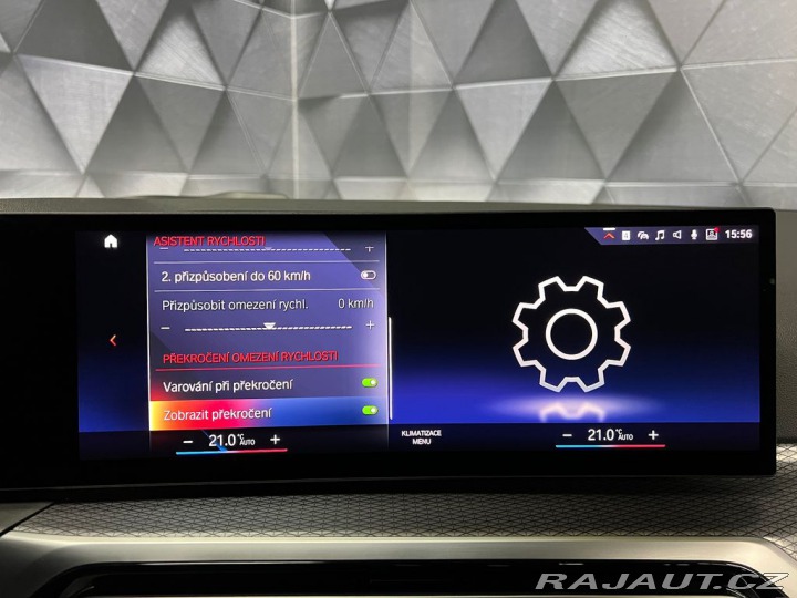 BMW 3 320d xDrive, M-PAKET, TAŽ 2023