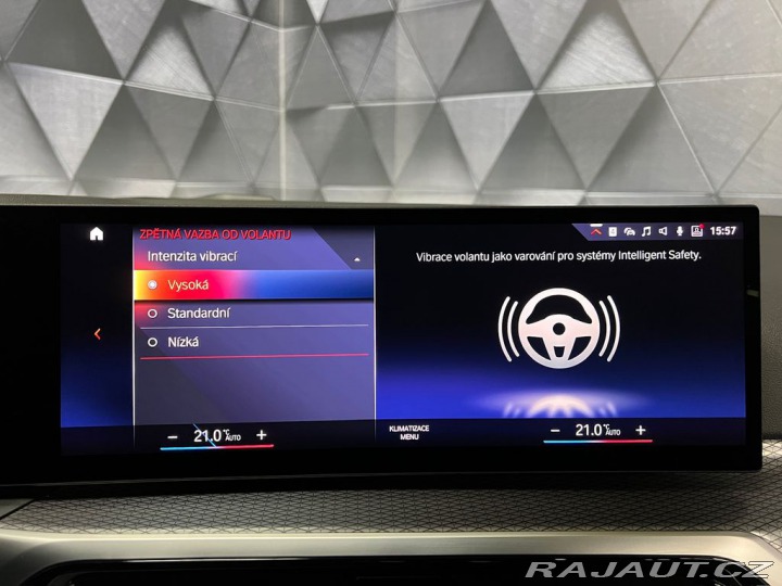 BMW 3 320d xDrive M-SPORT, TAŽN 2023