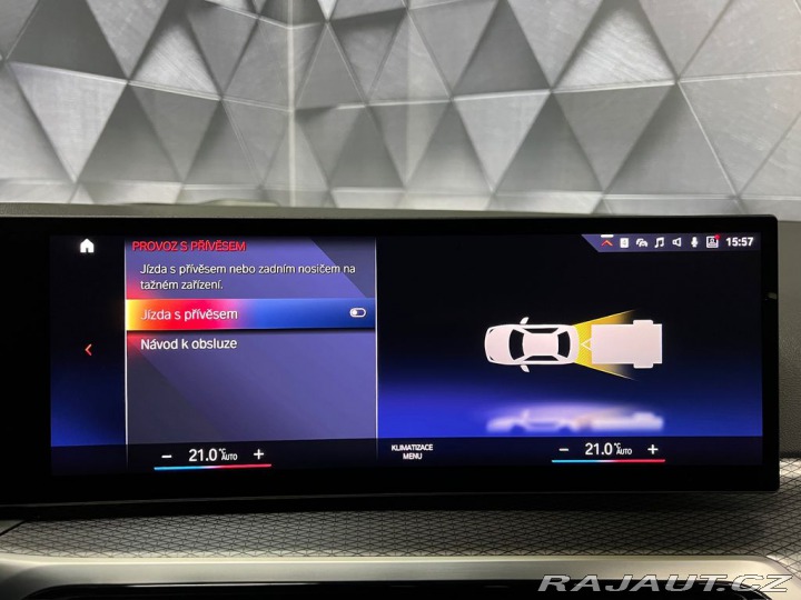 BMW 3 320d xDrive M-SPORT, WEBA 2023