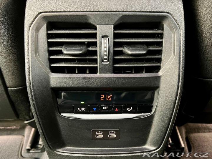 BMW 3 320d xDrive M-PAKET, EL. 2023