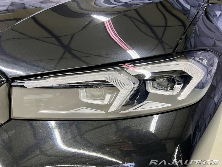 BMW 3 320d xDrive M-PAKET, EL. 2023