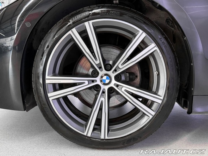 BMW 3 320d xDrive M-PAKET, ACC, 2023