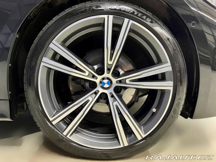 BMW 3 320d xDrive M-SPORT, TAŽN 2023