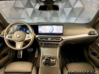 BMW 3 320d xDrive M-SPORT, WEBA 2023