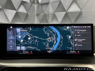 BMW 3 320d xDrive M-SPORT, WEBA 2023