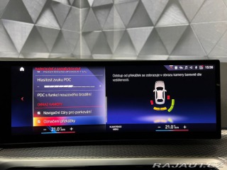 BMW 3 320d xDrive M-SPORT, WEBA 2023