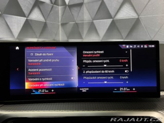 BMW 3 320d xDrive M-SPORT, WEBA 2023