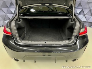 BMW 3 320d xDrive M-SPORT, WEBA 2023