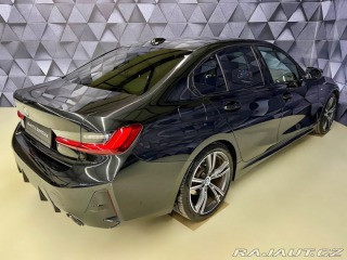 BMW 3 320d xDrive M-SPORT, WEBA 2023