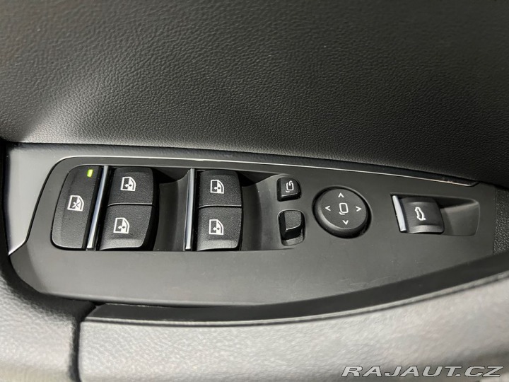 BMW X3 2.0d xDrive M-SPORT, TAŽN 2023