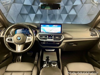 BMW X3 2.0d xDrive M-SPORT, TAŽN 2023