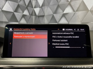 BMW X3 2.0d xDrive M-SPORT, TAŽN 2023