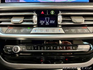 BMW X3 2.0d xDrive M-SPORT, TAŽN 2023