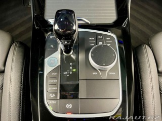 BMW X3 2.0d xDrive M-SPORT, TAŽN 2023