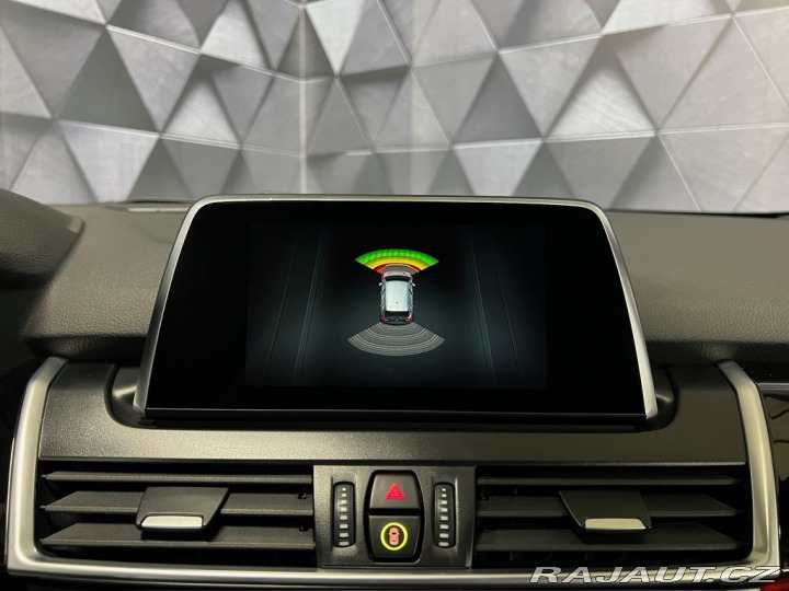 BMW 2 216i GRAN TOURER M-SPORT, 2020