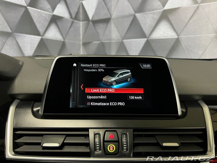 BMW 2 216i GRAN TOURER M-SPORT, 2020