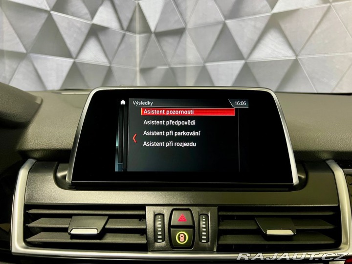 BMW 2 216i GRAN TOURER M-SPORT, 2020