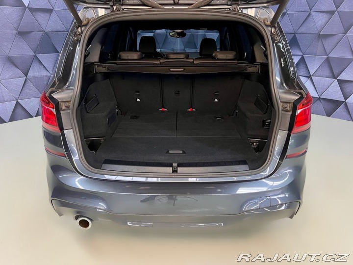 BMW 2 216i GRAN TOURER M-SPORT, 2020