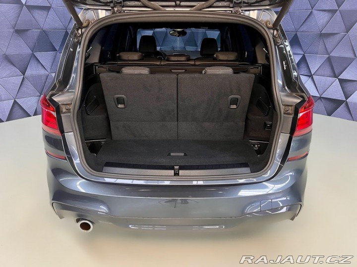 BMW 2 216i GRAN TOURER M-SPORT, 2020