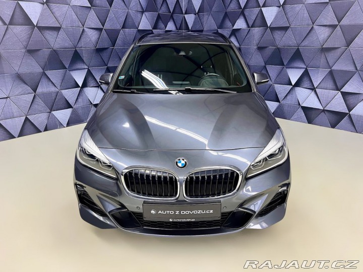 BMW 2 216i GRAN TOURER M-SPORT, 2020