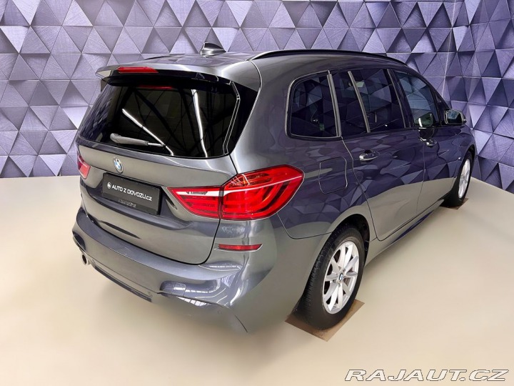 BMW 2 216i GRAN TOURER M-SPORT, 2020