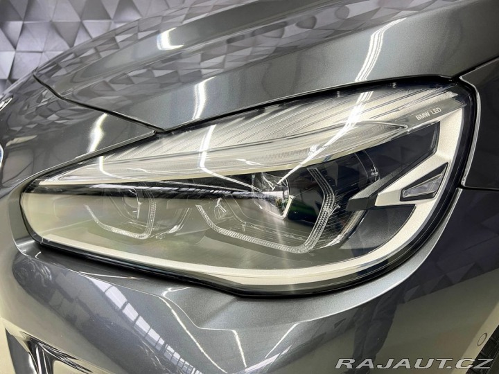 BMW 2 216i GRAN TOURER M-SPORT, 2020