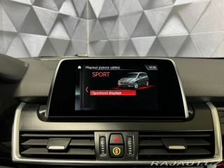 BMW 2 216i GRAN TOURER M-SPORT, 2020