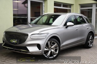  Genesis GV70 2.5T AWD AT8 LUXURY LINE