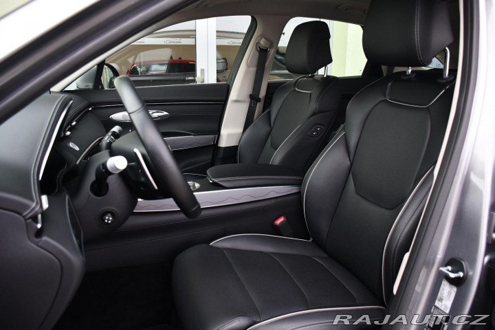 Ostatní značky Ostatní modely Genesis GV70 2.5T AWD AT8 LUXURY LINE 2022