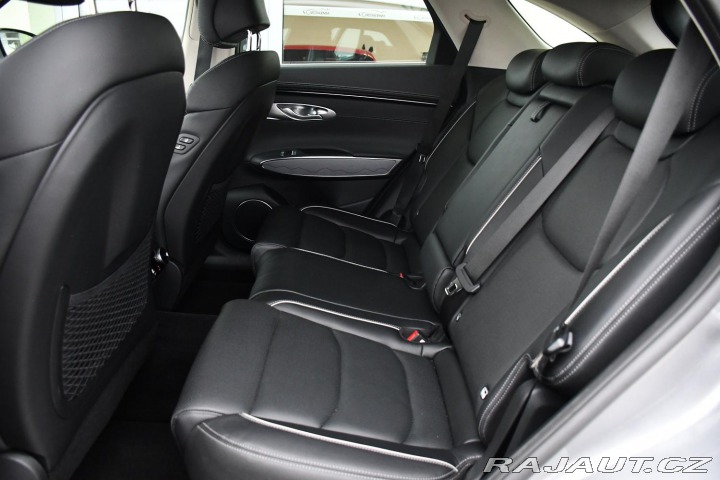 Ostatní značky Ostatní modely Genesis GV70 2.5T AWD AT8 LUXURY LINE 2022