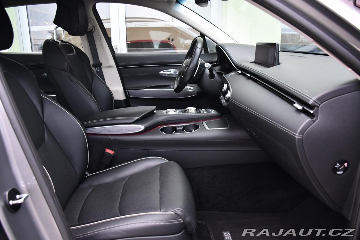 Ostatní značky Ostatní modely Genesis GV70 2.5T AWD AT8 LUXURY LINE 2022