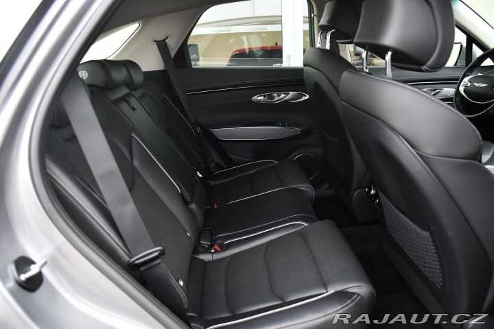 Ostatní značky Ostatní modely Genesis GV70 2.5T AWD AT8 LUXURY LINE 2022