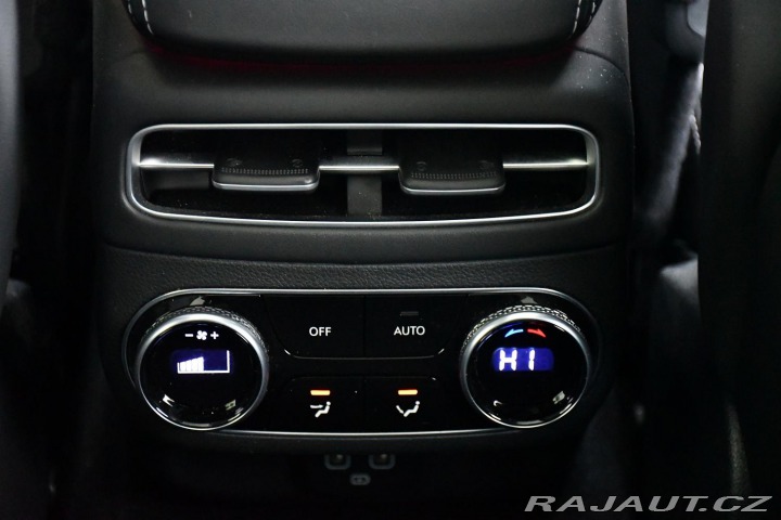 Ostatní značky Ostatní modely Genesis GV70 2.5T AWD AT8 LUXURY LINE 2022