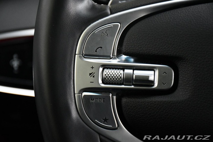 Ostatní značky Ostatní modely Genesis GV70 2.5T AWD AT8 LUXURY LINE 2022