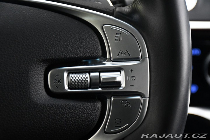 Ostatní značky Ostatní modely Genesis GV70 2.5T AWD AT8 LUXURY LINE 2022