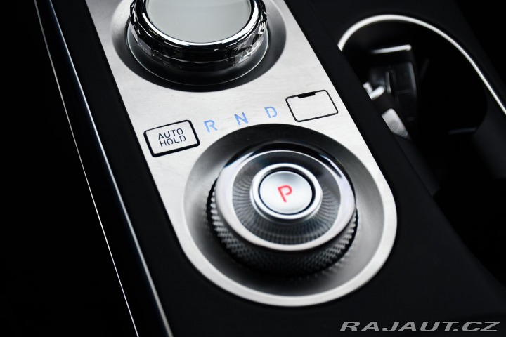 Ostatní značky Ostatní modely Genesis GV70 2.5T AWD AT8 LUXURY LINE 2022