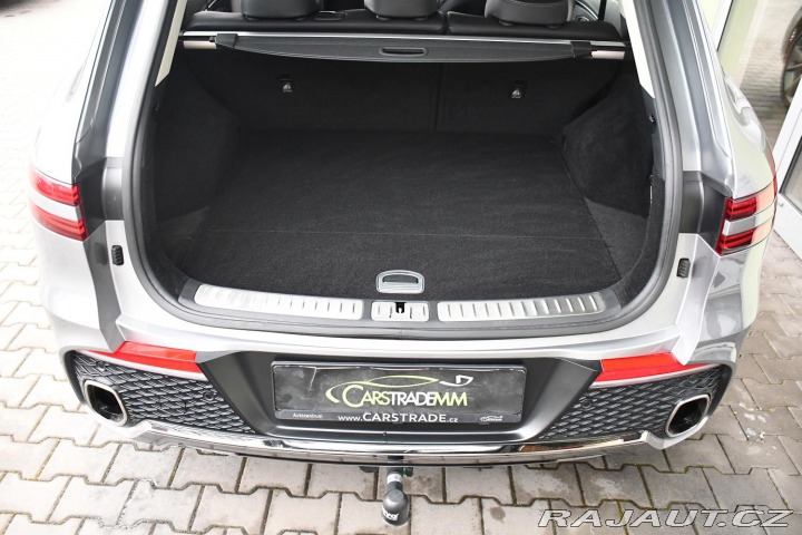 Ostatní značky Ostatní modely Genesis GV70 2.5T AWD AT8 LUXURY LINE 2022