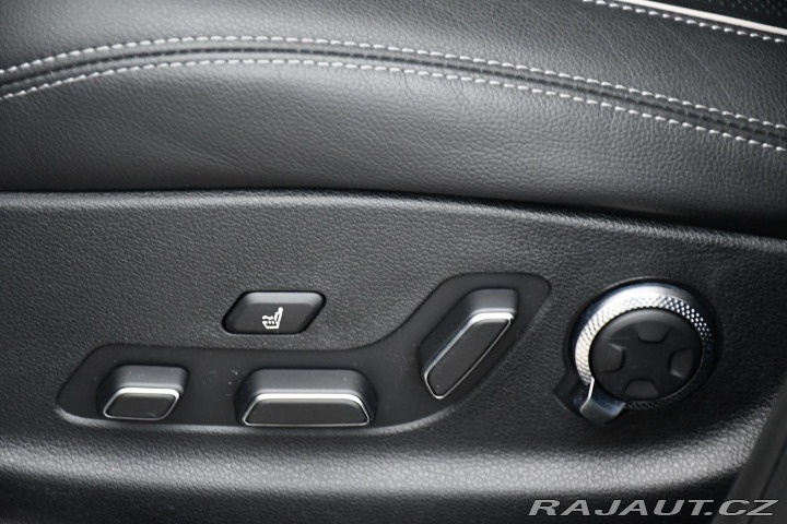 Ostatní značky Ostatní modely Genesis GV70 2.5T AWD AT8 LUXURY LINE 2022