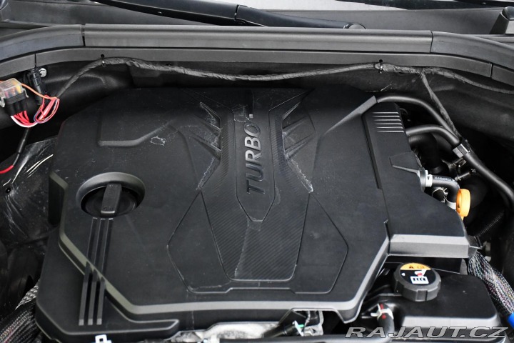 Ostatní značky Ostatní modely Genesis GV70 2.5T AWD AT8 LUXURY LINE 2022