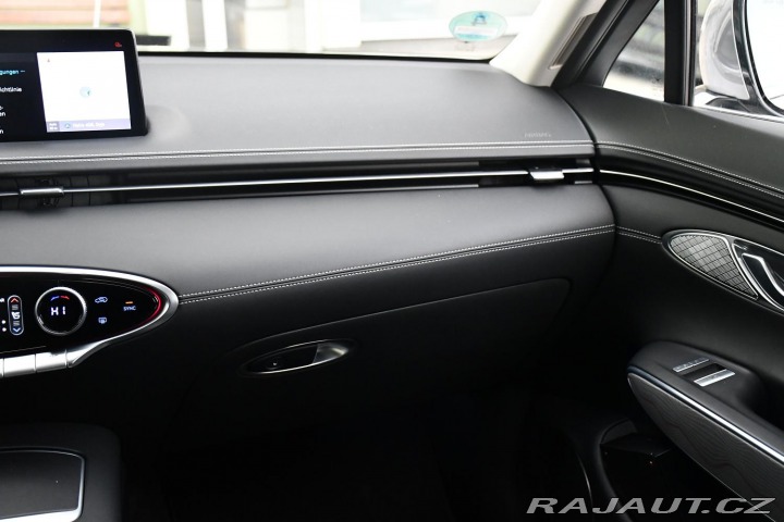 Ostatní značky Ostatní modely Genesis GV70 2.5T AWD AT8 LUXURY LINE 2022