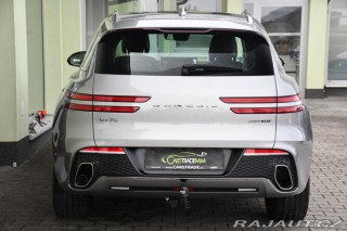Ostatní značky Ostatní modely Genesis GV70 2.5T AWD AT8 LUXURY LINE 2022