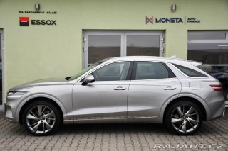 Ostatní značky Ostatní modely Genesis GV70 2.5T AWD AT8 LUXURY LINE 2022