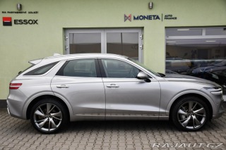 Ostatní značky Ostatní modely Genesis GV70 2.5T AWD AT8 LUXURY LINE 2022