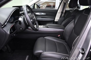 Ostatní značky Ostatní modely Genesis GV70 2.5T AWD AT8 LUXURY LINE 2022