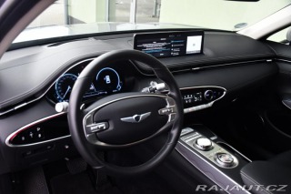 Ostatní značky Ostatní modely Genesis GV70 2.5T AWD AT8 LUXURY LINE 2022