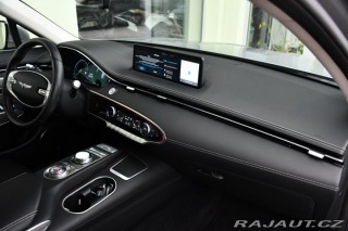 Ostatní značky Ostatní modely Genesis GV70 2.5T AWD AT8 LUXURY LINE 2022