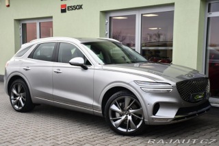 Ostatní značky Ostatní modely Genesis GV70 2.5T AWD AT8 LUXURY LINE 2022