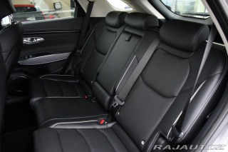 Ostatní značky Ostatní modely Genesis GV70 2.5T AWD AT8 LUXURY LINE 2022